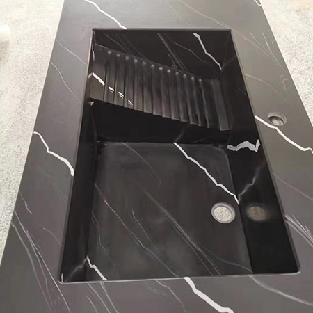 Artificial Stone Kitchen Countertops