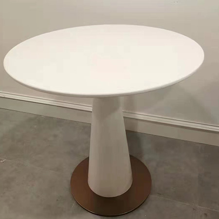 Artificial Stone Table