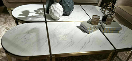Artificial Marble Countertop