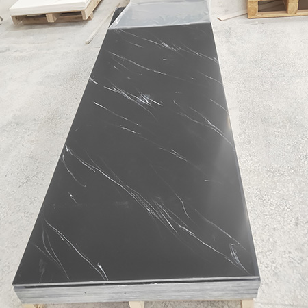 Artificial Slabs