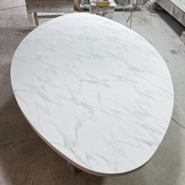 Artificial Stone Solid Countertops