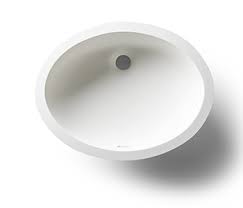 Solid Surface Bowl