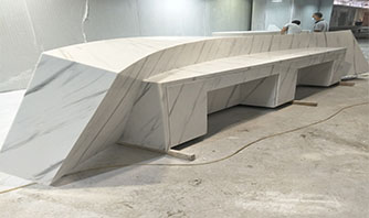 artificial stones for decoration