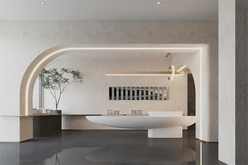 artificial stone countertop1