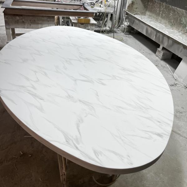 Artificial Stone Solid Countertops