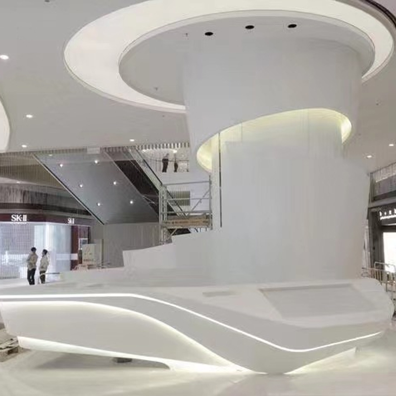Artificial Stone Column: A Comprehensive Guide
