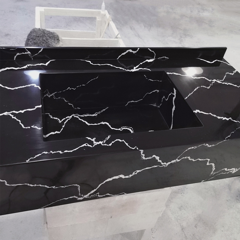 Artificial Marble Basin
